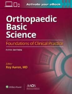 Orthopedic Principle اساسيات في الجراحة العظمية