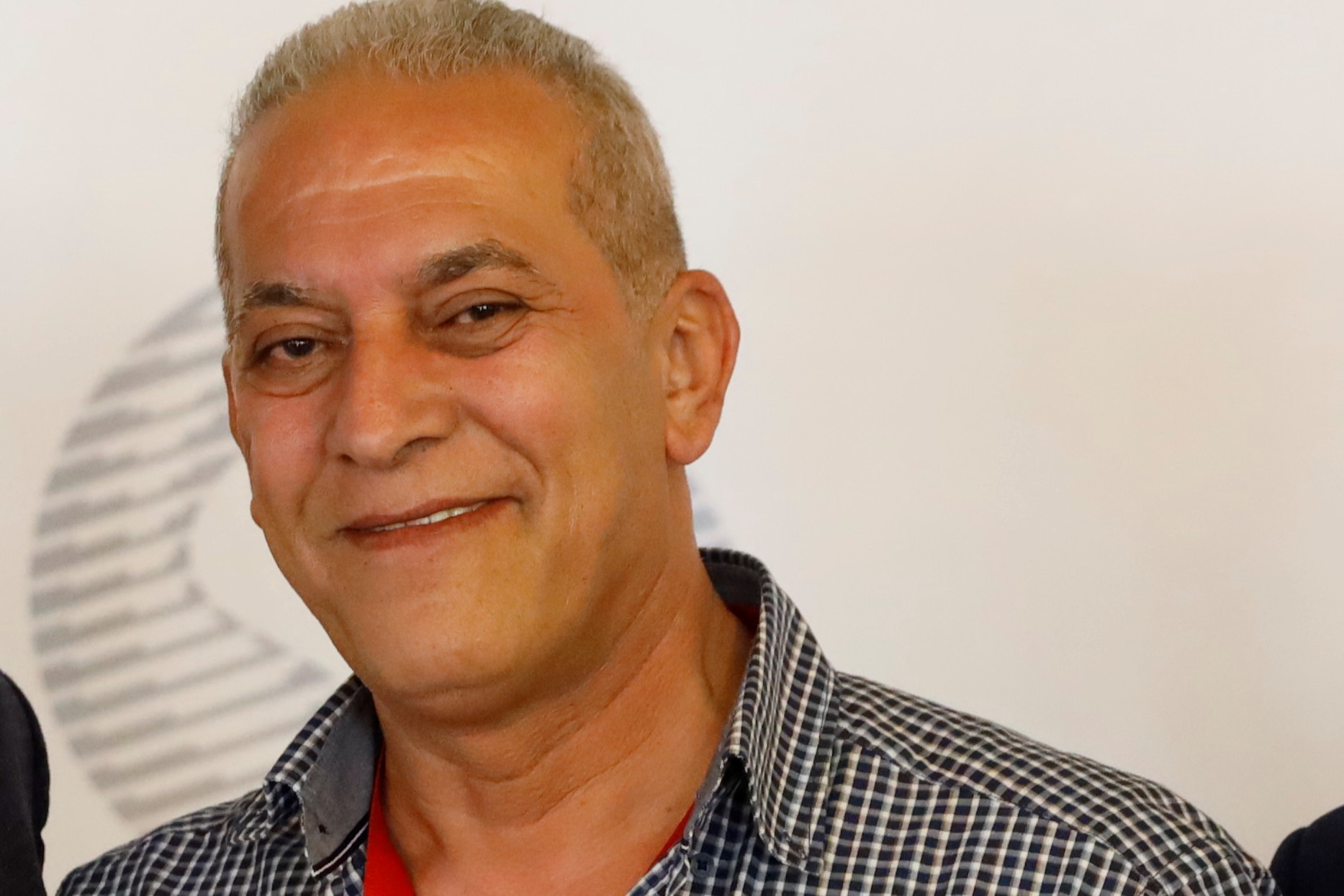 Dr Imad Al Hariri