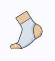 foot