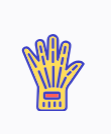 hand