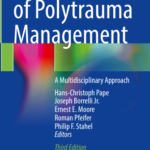 Textbook Polytrauma Management