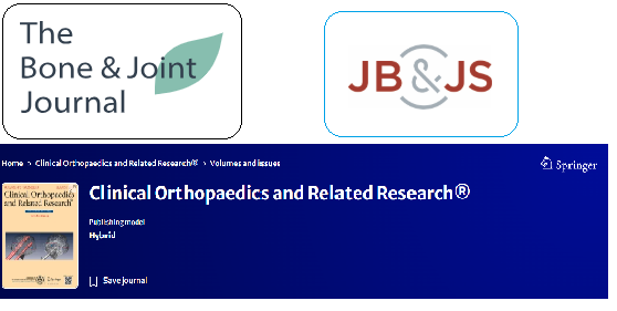 orthopedic journals