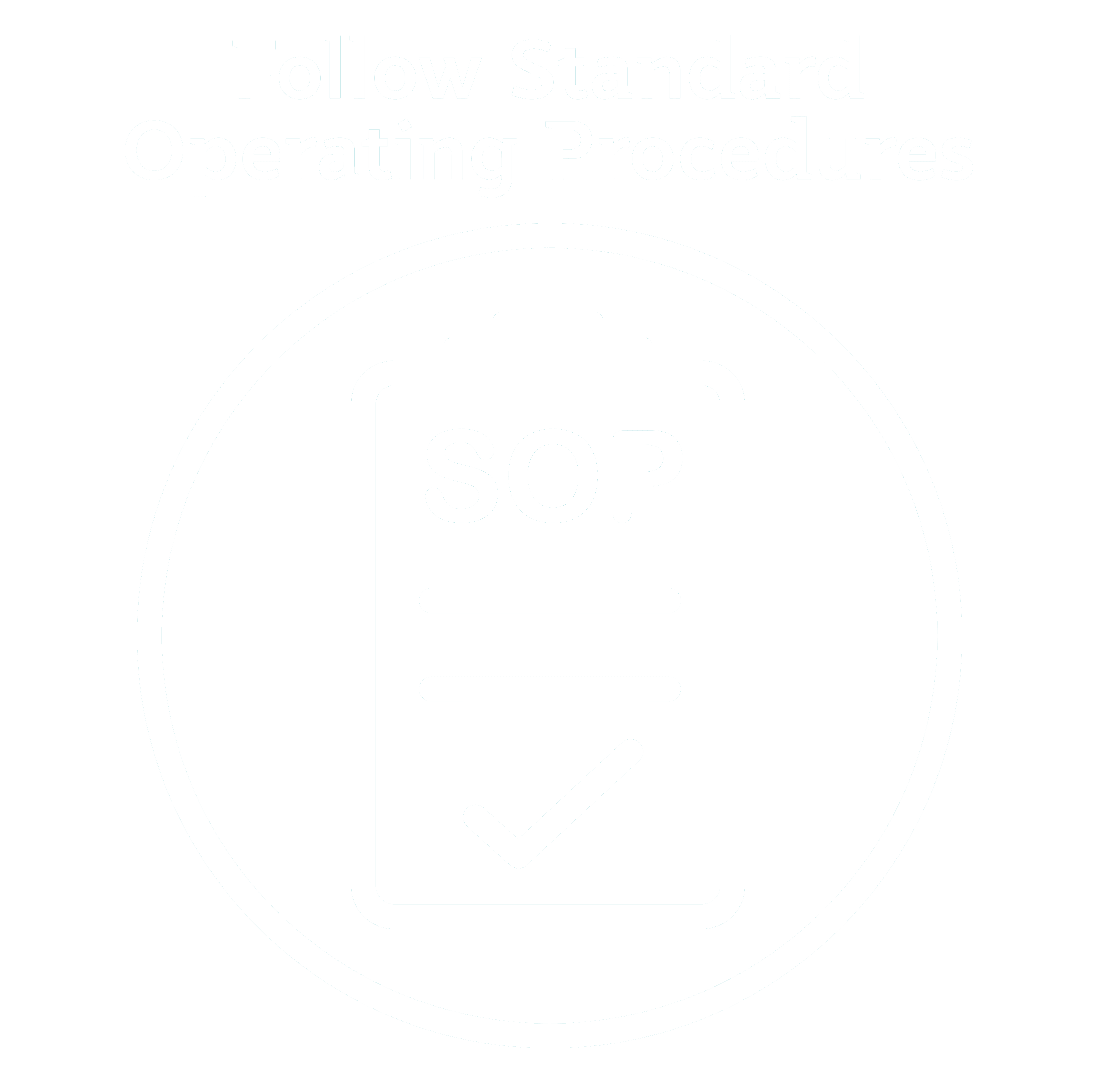 Standard Operating Procedure