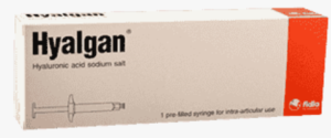 hyalgan